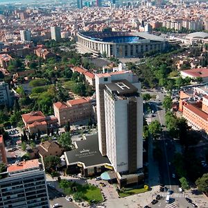 Grand Hyatt Barcelona